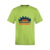 ATC PRO TEAM SHORT SLEEVE YOUTH TEE Thumbnail