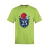ATC PRO TEAM SHORT SLEEVE YOUTH TEE Thumbnail