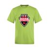 ATC PRO TEAM SHORT SLEEVE YOUTH TEE Thumbnail