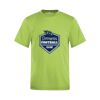 ATC PRO TEAM SHORT SLEEVE YOUTH TEE Thumbnail