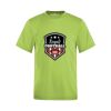 ATC PRO TEAM SHORT SLEEVE YOUTH TEE Thumbnail