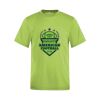 ATC PRO TEAM SHORT SLEEVE YOUTH TEE Thumbnail