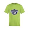 ATC PRO TEAM SHORT SLEEVE YOUTH TEE Thumbnail