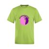 ATC PRO TEAM SHORT SLEEVE YOUTH TEE Thumbnail