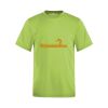 ATC PRO TEAM SHORT SLEEVE YOUTH TEE Thumbnail