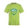 ATC PRO TEAM SHORT SLEEVE YOUTH TEE Thumbnail