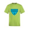 ATC PRO TEAM SHORT SLEEVE YOUTH TEE Thumbnail