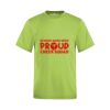 ATC PRO TEAM SHORT SLEEVE YOUTH TEE Thumbnail