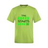 ATC PRO TEAM SHORT SLEEVE YOUTH TEE Thumbnail