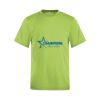 ATC PRO TEAM SHORT SLEEVE YOUTH TEE Thumbnail