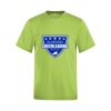 ATC PRO TEAM SHORT SLEEVE YOUTH TEE Thumbnail