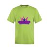 ATC PRO TEAM SHORT SLEEVE YOUTH TEE Thumbnail
