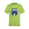 ATC PRO TEAM SHORT SLEEVE YOUTH TEE Thumbnail
