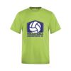 ATC PRO TEAM SHORT SLEEVE YOUTH TEE Thumbnail