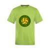ATC PRO TEAM SHORT SLEEVE YOUTH TEE Thumbnail