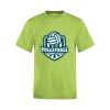 ATC PRO TEAM SHORT SLEEVE YOUTH TEE Thumbnail