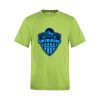ATC PRO TEAM SHORT SLEEVE YOUTH TEE Thumbnail