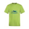 ATC PRO TEAM SHORT SLEEVE YOUTH TEE Thumbnail