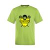 ATC PRO TEAM SHORT SLEEVE YOUTH TEE Thumbnail
