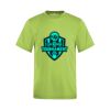 ATC PRO TEAM SHORT SLEEVE YOUTH TEE Thumbnail