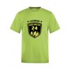 ATC PRO TEAM SHORT SLEEVE YOUTH TEE Thumbnail