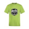 ATC PRO TEAM SHORT SLEEVE YOUTH TEE Thumbnail