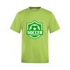 ATC PRO TEAM SHORT SLEEVE YOUTH TEE Thumbnail