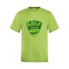 ATC PRO TEAM SHORT SLEEVE YOUTH TEE Thumbnail