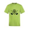ATC PRO TEAM SHORT SLEEVE YOUTH TEE Thumbnail