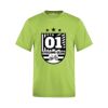 ATC PRO TEAM SHORT SLEEVE YOUTH TEE Thumbnail