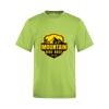 ATC PRO TEAM SHORT SLEEVE YOUTH TEE Thumbnail