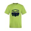 ATC PRO TEAM SHORT SLEEVE YOUTH TEE Thumbnail