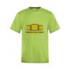 ATC PRO TEAM SHORT SLEEVE YOUTH TEE Thumbnail