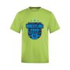 ATC PRO TEAM SHORT SLEEVE YOUTH TEE Thumbnail