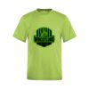 ATC PRO TEAM SHORT SLEEVE YOUTH TEE Thumbnail
