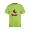 ATC PRO TEAM SHORT SLEEVE YOUTH TEE Thumbnail