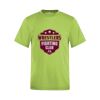 ATC PRO TEAM SHORT SLEEVE YOUTH TEE Thumbnail