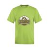ATC PRO TEAM SHORT SLEEVE YOUTH TEE Thumbnail