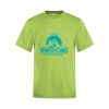 ATC PRO TEAM SHORT SLEEVE YOUTH TEE Thumbnail