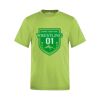 ATC PRO TEAM SHORT SLEEVE YOUTH TEE Thumbnail