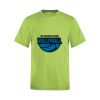ATC PRO TEAM SHORT SLEEVE YOUTH TEE Thumbnail