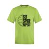 ATC PRO TEAM SHORT SLEEVE YOUTH TEE Thumbnail