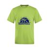 ATC PRO TEAM SHORT SLEEVE YOUTH TEE Thumbnail