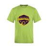 ATC PRO TEAM SHORT SLEEVE YOUTH TEE Thumbnail
