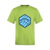ATC PRO TEAM SHORT SLEEVE YOUTH TEE Thumbnail