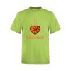 ATC PRO TEAM SHORT SLEEVE YOUTH TEE Thumbnail