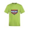 ATC PRO TEAM SHORT SLEEVE YOUTH TEE Thumbnail