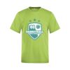 ATC PRO TEAM SHORT SLEEVE YOUTH TEE Thumbnail