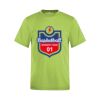 ATC PRO TEAM SHORT SLEEVE YOUTH TEE Thumbnail