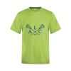 ATC PRO TEAM SHORT SLEEVE YOUTH TEE Thumbnail